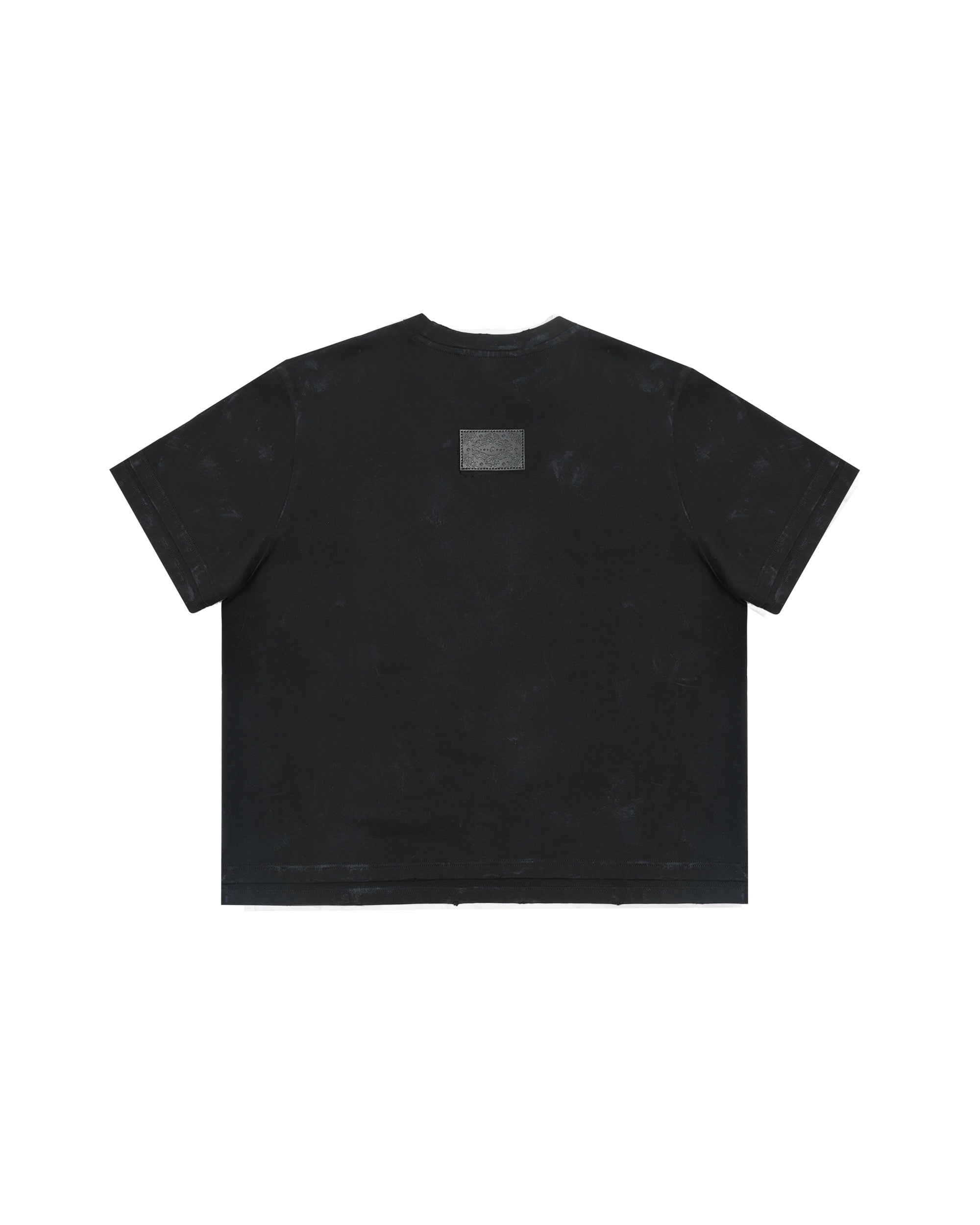 BLACK WIDOW T-SHIRT