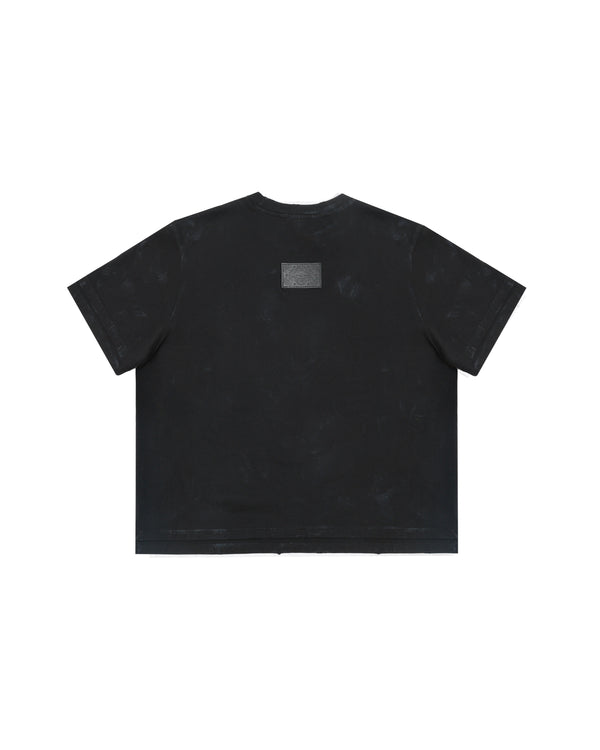 BLACK WIDOW T-SHIRT