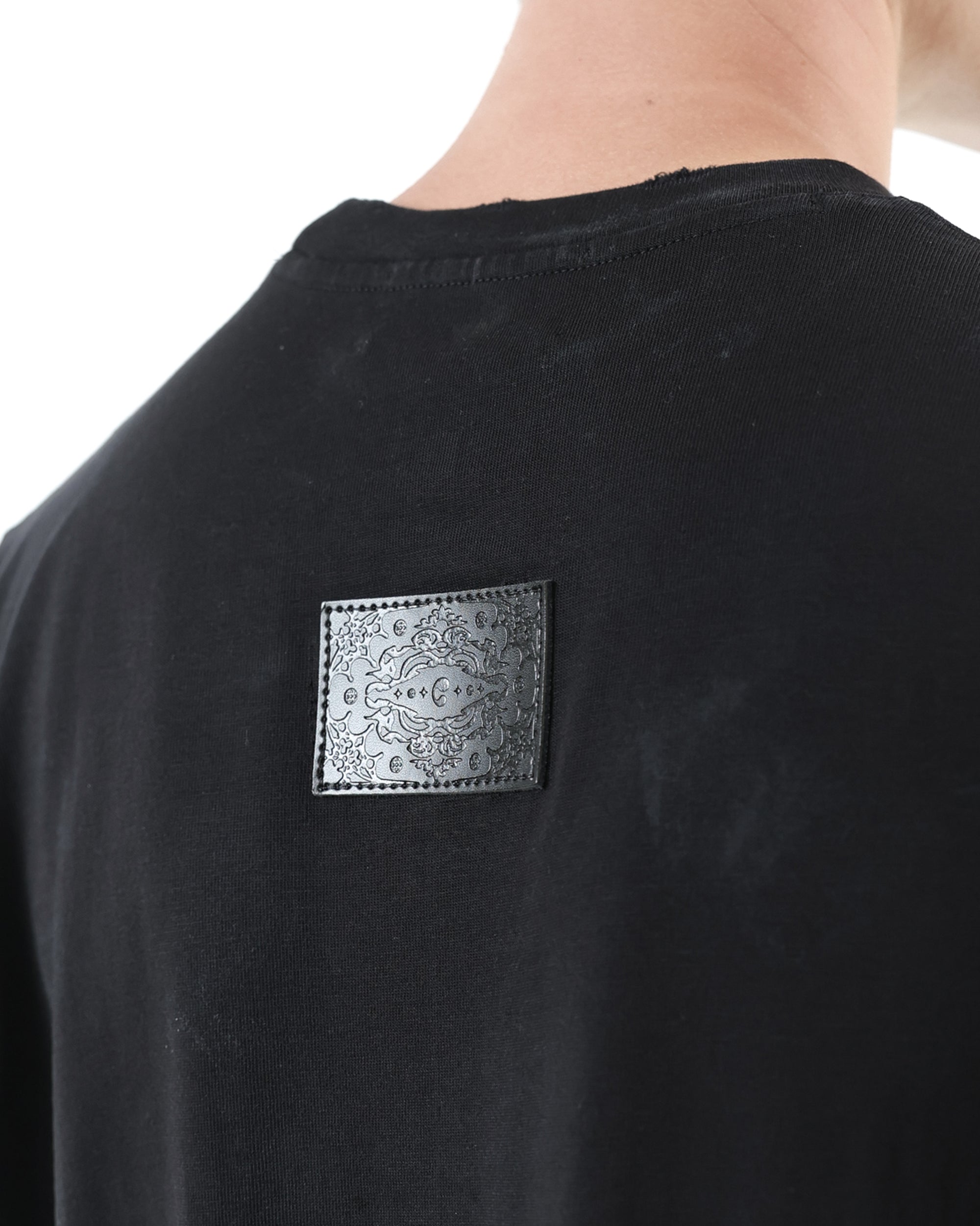 BLACK WIDOW T-SHIRT