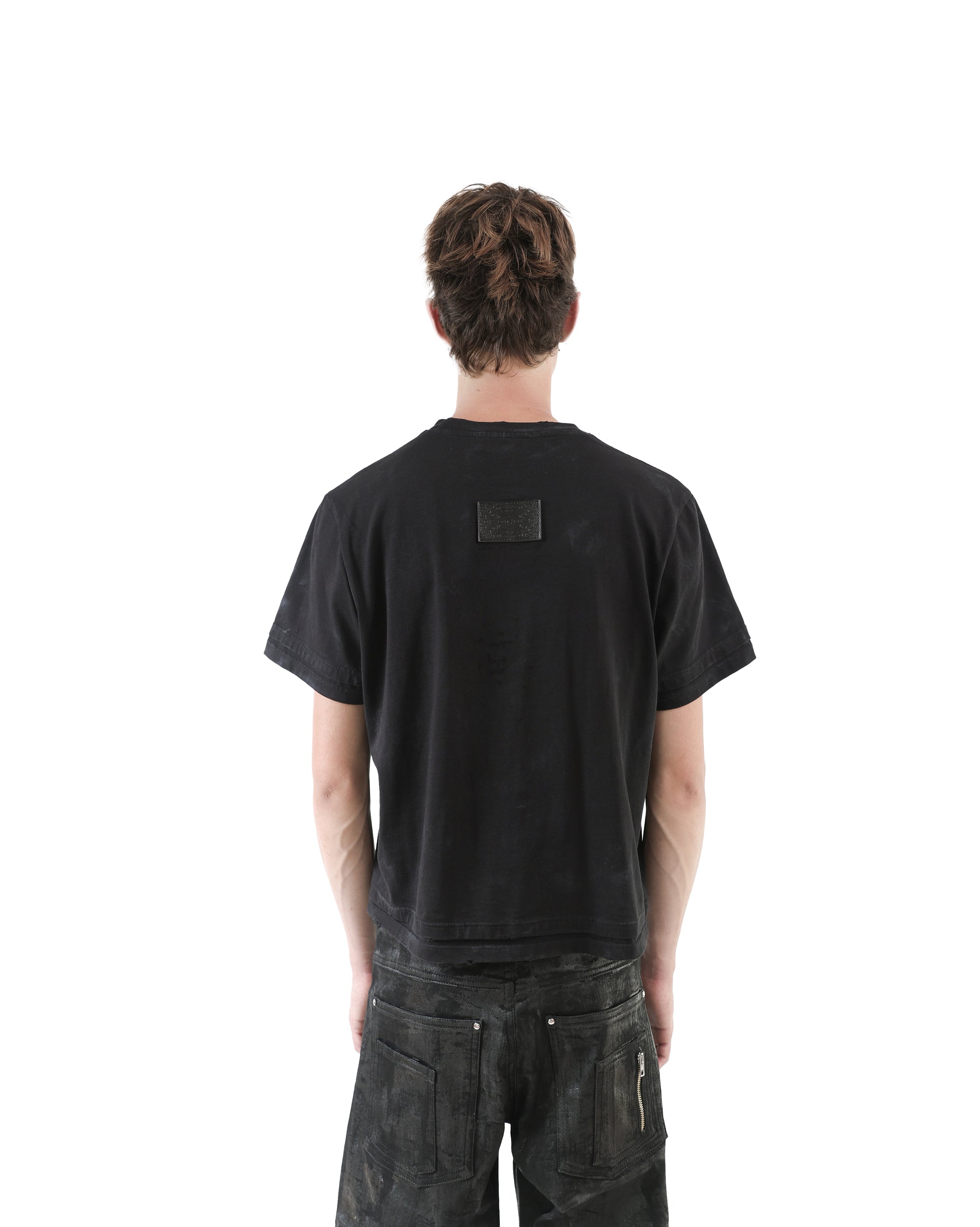 BLACK WIDOW T-SHIRT