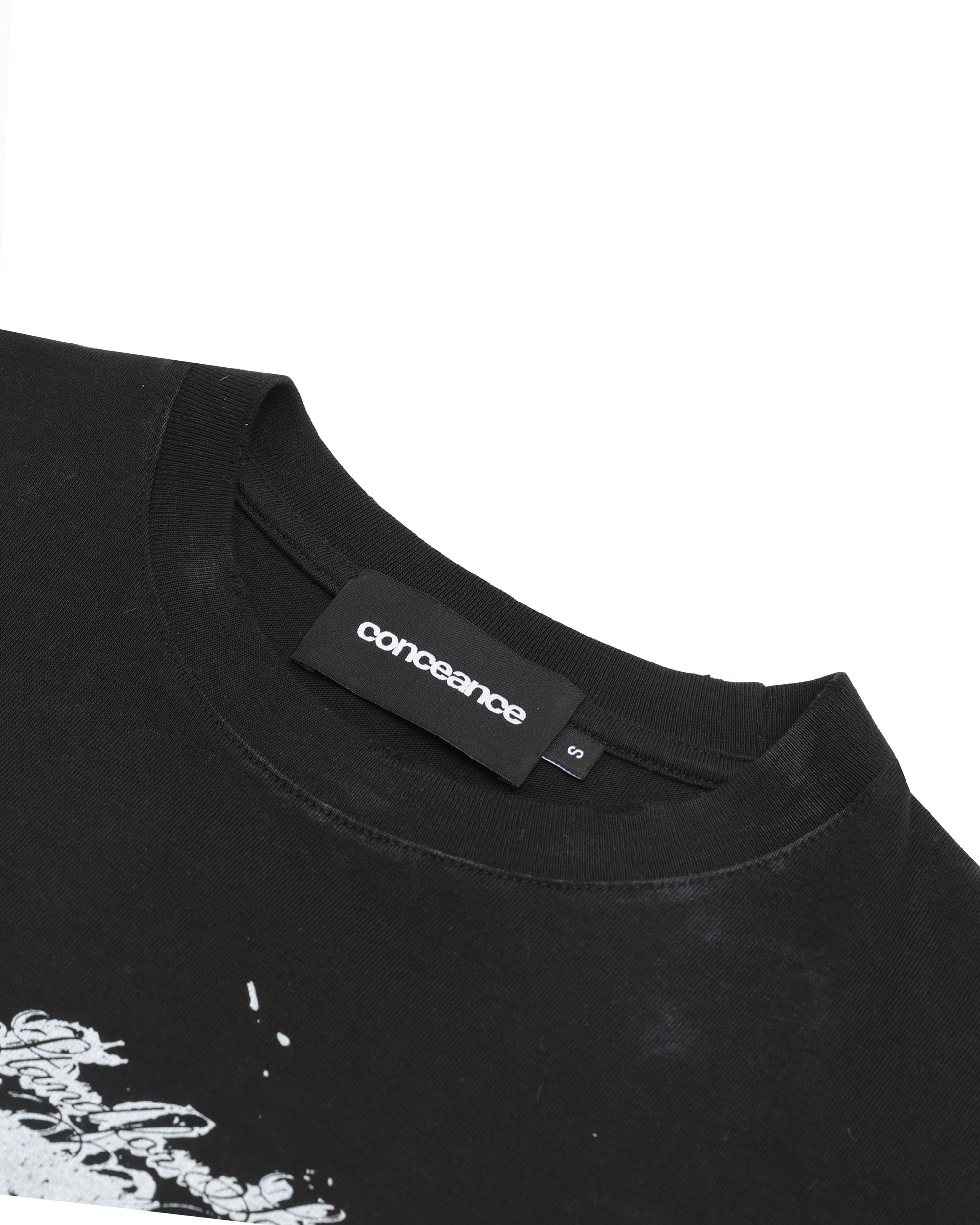 BLACK WIDOW T-SHIRT